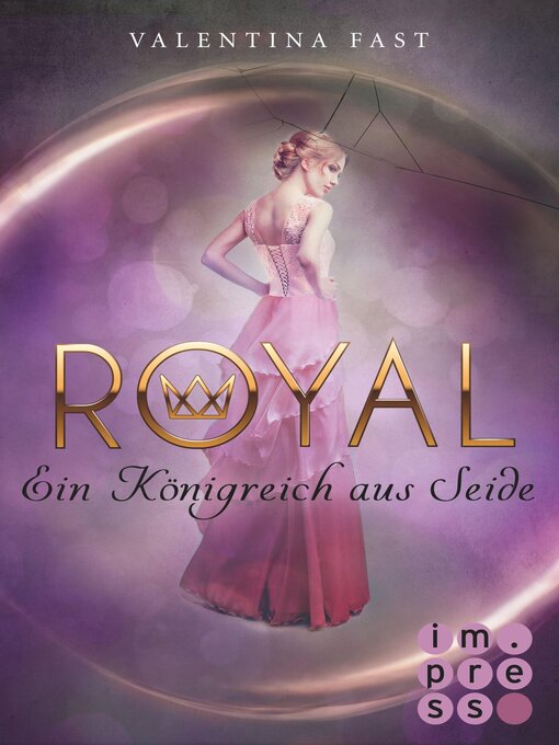 Title details for Royal 2 by Valentina Fast - Available